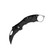 Rounded Edge Mini Foldable Karambit