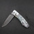 Outdoor Folding Survival Knife