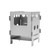 Pure Titanium Alloy Mountaineering Camping Stove