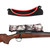 Tactical Reversible Scope Cover