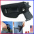 Universal Tactical Handgun Holster