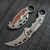 Folding Claw Knife