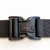 Quick Button Release Tactical Belt
