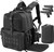 Multifunctional Tactical Range Backpack
