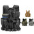 Tactical Combat Vest Tactical Combat Vest