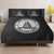 Don't Tread On Me 2 - 3-In-1 Bedding Cover Set