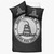 Don't Tread On Me 2 - 3-In-1 Bedding Cover Set