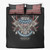 Honor The Fallen...Thank The Living - 3-In-1 Bedding Cover Set