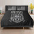 Military Strength - 3-In-1 Bedding Cover Set