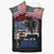Land Of The Free...Home Of The Brave - 3-In-1 Bedding Cover Set