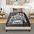 Honor The Fallen - 3-In-1 Bedding Cover Set