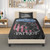 The American Patriot - 3-In-1 Bedding Cover Set