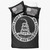 Don't Tread On Me / Come & Take It - 3-In-1 Bedding Cover Set