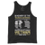  In Memory Of The Brothers And Sisters Of Vietnam - Unisex Tank Top