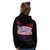 God Bless America - Dye Sublimated Unisex Hoodie