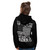 If You Don't Stand Up For The Flag, Then Don't Live Under It - Dye Sublimated Unisex Hoodie