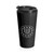 When Tyranny Becomes Law...Rebellion Becomes Duty - Stainless Steel Travel Mug