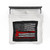 Red Line Series: Bravery, Courage & Honor - Plush Blanket