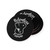 Official Relentless Patriots - Coaster Official Relentless Patriots - Coaster