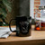 This Is My Gun Permit - 11oz Black Mug