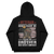 Don't Thank Me, Thank My Brothers 3 - Dye Sublimated Unisex Hoodie