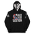 Southern Dixie Series: Make Dixie Great Again - Dye Sublimated Unisex Hoodie