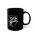 Paul Revere - 11oz Black Mug