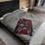 Southern Dixie Series: Rebel Soldier Dual Pistols - Plush Blanket Southern Dixie Series: Rebel Soldier Dual Pistols - Plush Blanket
