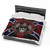 Southern Dixie Series: Rebel Soldier Dual Pistols - Plush Blanket Southern Dixie Series: Rebel Soldier Dual Pistols - Plush Blanket