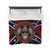 Southern Dixie Series: Rebel Soldier Dual Pistols - Plush Blanket Southern Dixie Series: Rebel Soldier Dual Pistols - Plush Blanket