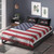 Happy Independence Day! - 3-In-1 Bedding Cover Set
