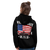 Never Forget 9/11 - Dye Sublimated Unisex Hoodie