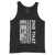 I 2nd That - Unisex Tank Top