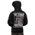 Don't Thank Me, Thank My Brothers - Dye Sublimated Unisex Hoodie