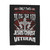 Jesus Christ & American Veteran - Plush Blanket
