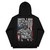 I Will Fight I'm An American Veteran - Dye Sublimated Unisex Hoodie
