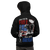 Land Of The Free...Home Of The Brave - Dye Sublimated Unisex Hoodie