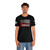 Red Line Series: Bravery, Courage & Honor - Unisex T-Shirt