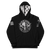 Patriot Series: We Are Not Descended From Fearful Men 3 - Dye Sublimated Unisex Hoodie