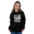 Just The Tip I Promise - Dye Sublimated Unisex Hoodie