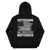 Veterans Before Refugees 3 - Dye Sublimated Unisex Hoodie