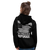 Veterans Before Refugees 3 - Dye Sublimated Unisex Hoodie