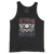 Veterans Before Refugees 2 - Unisex Tank Top