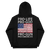 Pro Life Pro God Pro Gun Pro American - Dye Sublimated Unisex Hoodie