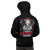 The First Amendment Defines Us - Dye Sublimated Unisex Hoodie