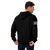 The Anatomy Of A Pew - Unisex Hoodie