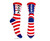 Trump Presidential Campaign Socks