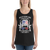 Messy Buns Loaded Guns - Unisex Tank Top