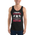 True Patriotism Is A Charity - Unisex Tank Top