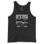 The Anatomy Of A Pew - Unisex Tank Top